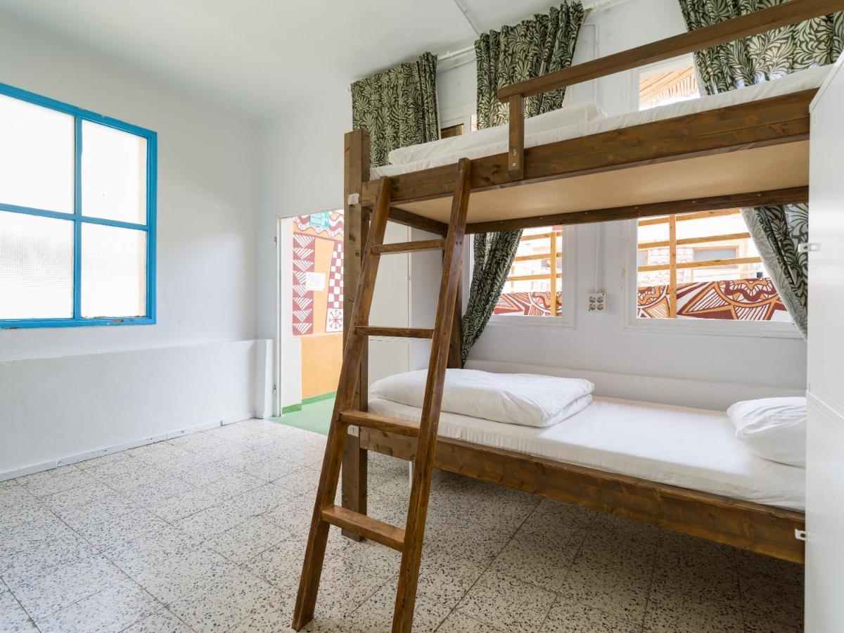 Jungle House Hostel Las Palmas de Gran Canaria Luaran gambar